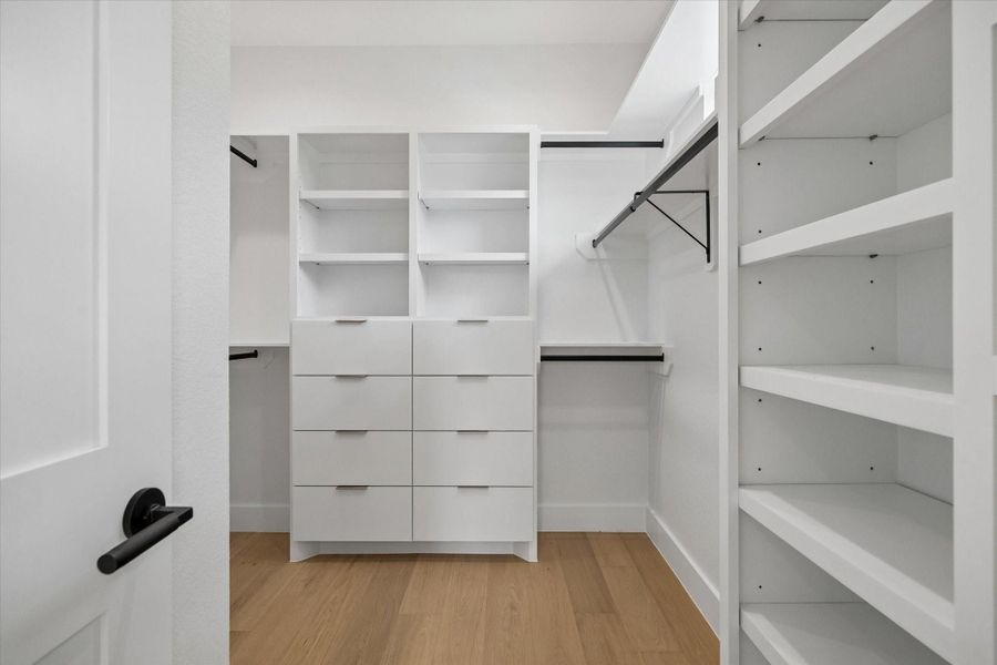 Her Closet