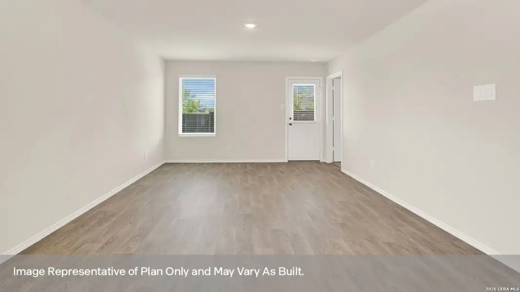 Spacious, unfurnished interior of a new home in Bollinger, Maxwell (Image 11). Spacious, unfurnished interior of a new home in Bollinger, Maxwell (Image 11).