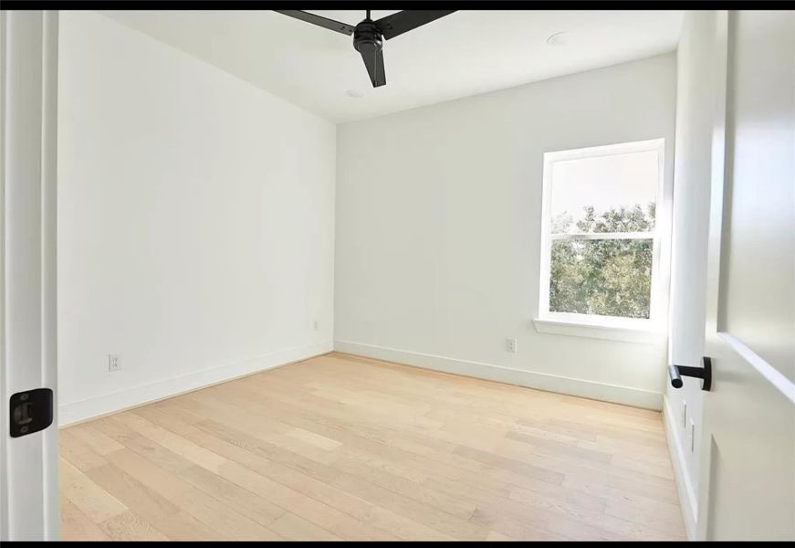 Spacious, unfurnished interior of a new home in , Humble (Image 16). Spacious, unfurnished interior of a new home in , Humble (Image 16).