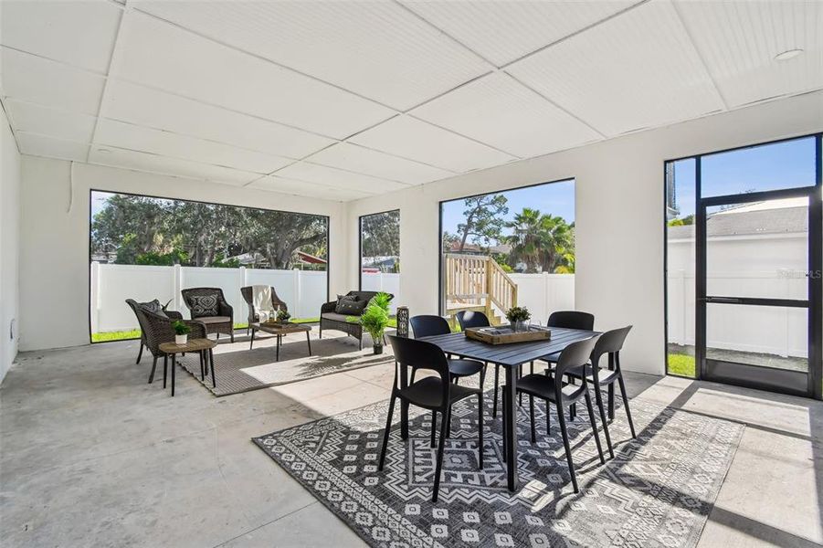 Community amenities in , St. Petersburg (Image 62).