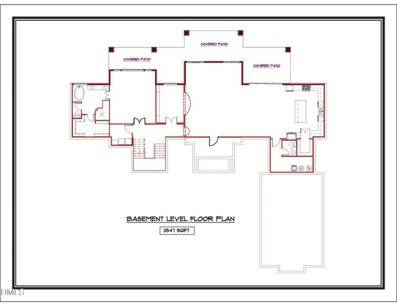 USE Basement level floor plan10-20-25 Cu USE Basement level floor plan10-20-25 Cu