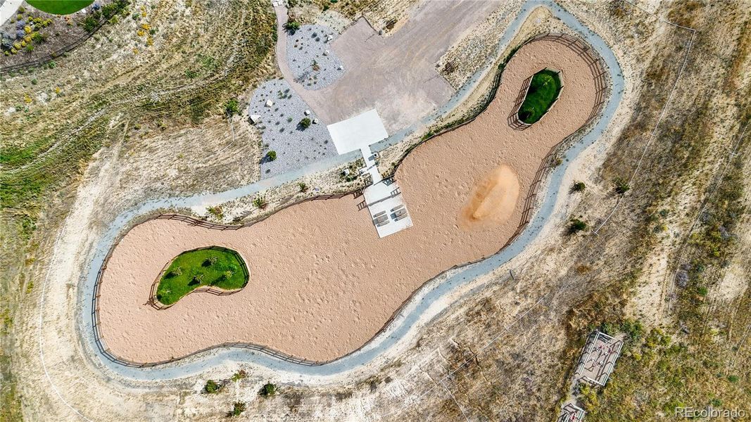 Site preparation for new homesites in Independence, Elizabeth (Image 7).