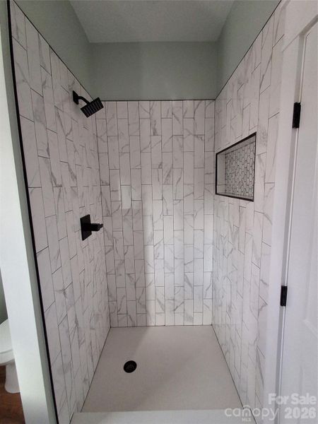 Close-up of interior finishes inside a home in , Troy (Image 9). Close-up of interior finishes inside a home in , Troy (Image 9).