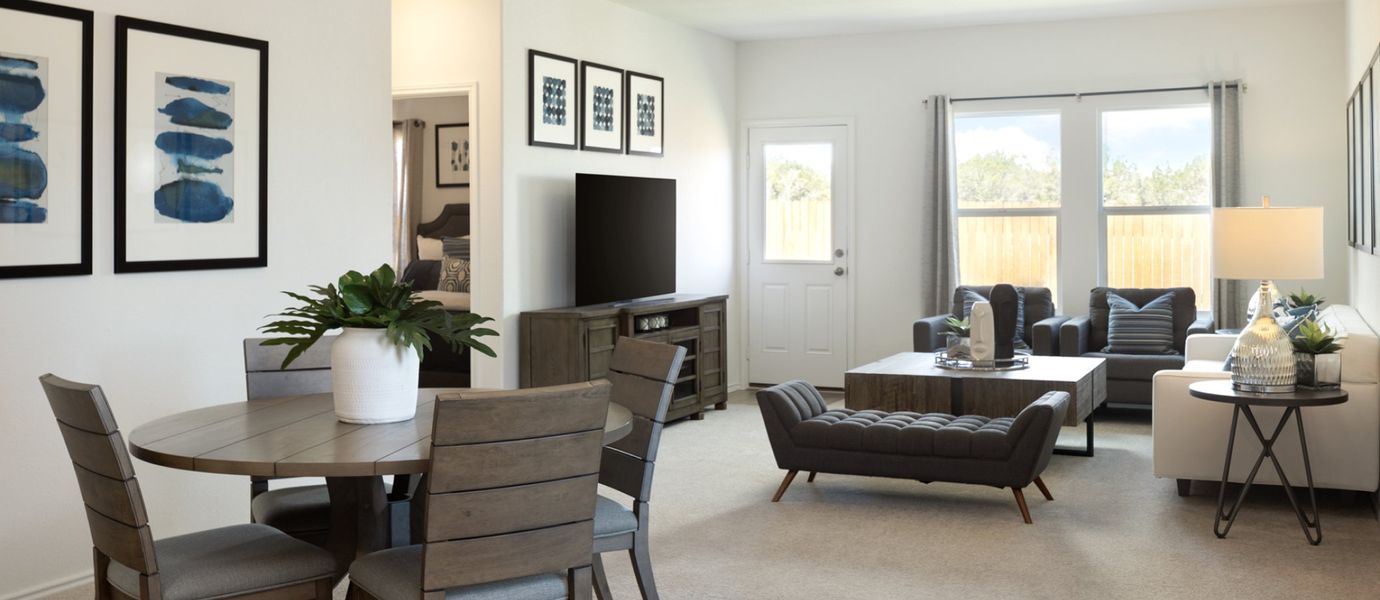 Family Room Family Room