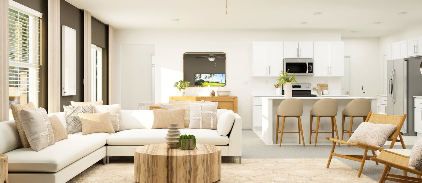 family room family room