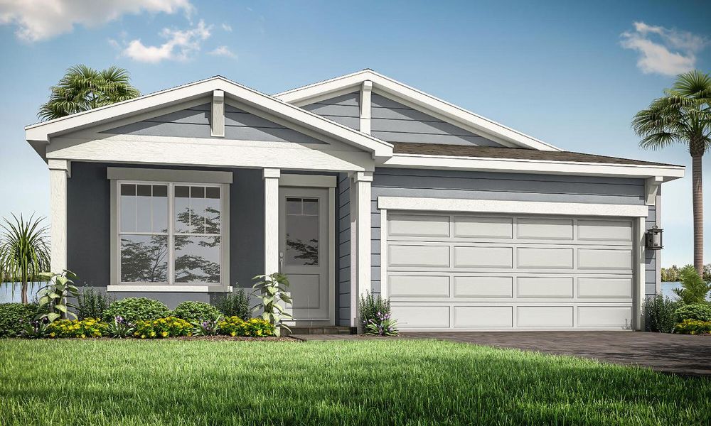 Kenley at Tradition Mattamy Homes Kenley at Tradition Mattamy Homes