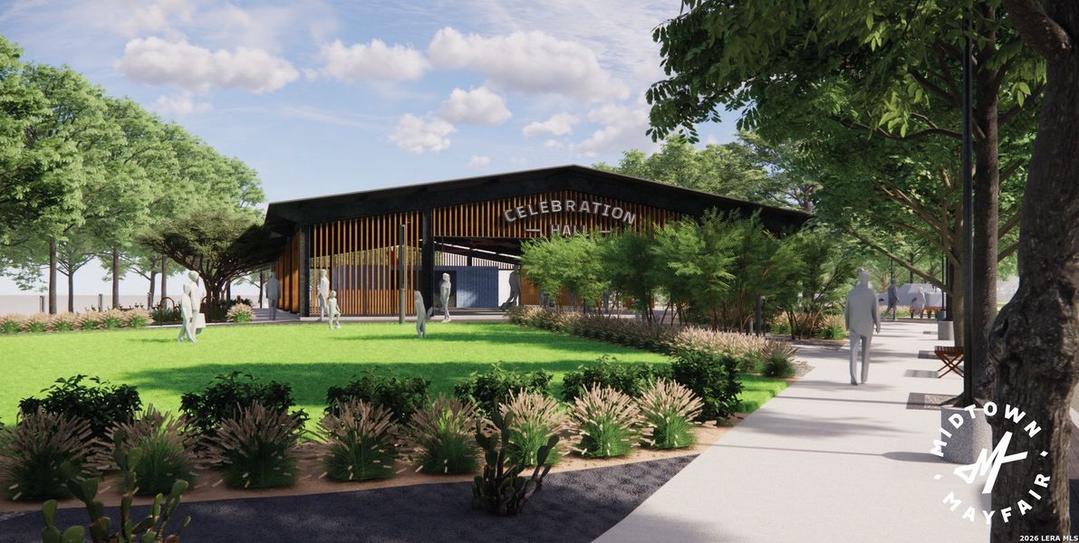Community amenities in Mayfair, New Braunfels (Image 9).