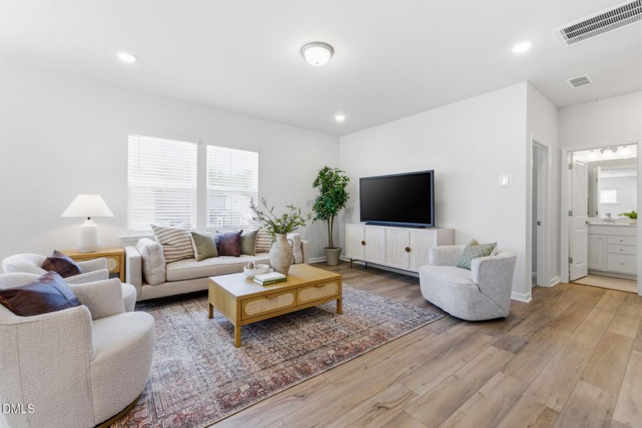 PRO Lot #40 (2112 Cedar Bird) 1st Floor