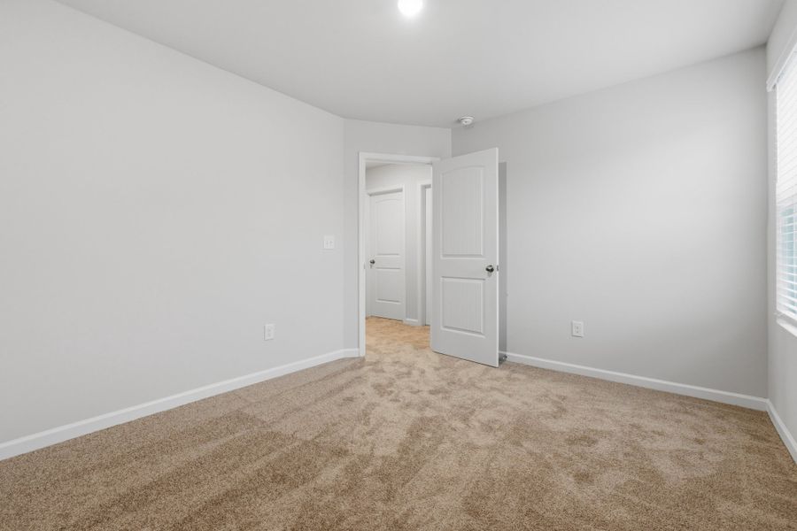 New Home in Powder Springs, GA.  - Slide 19