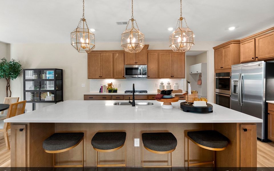 Image 28 of a home in Sweetbrier.