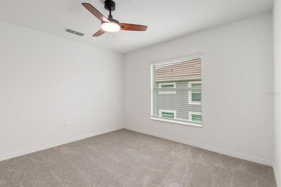 Spacious, unfurnished interior of a new home in , Venice (Image 27).