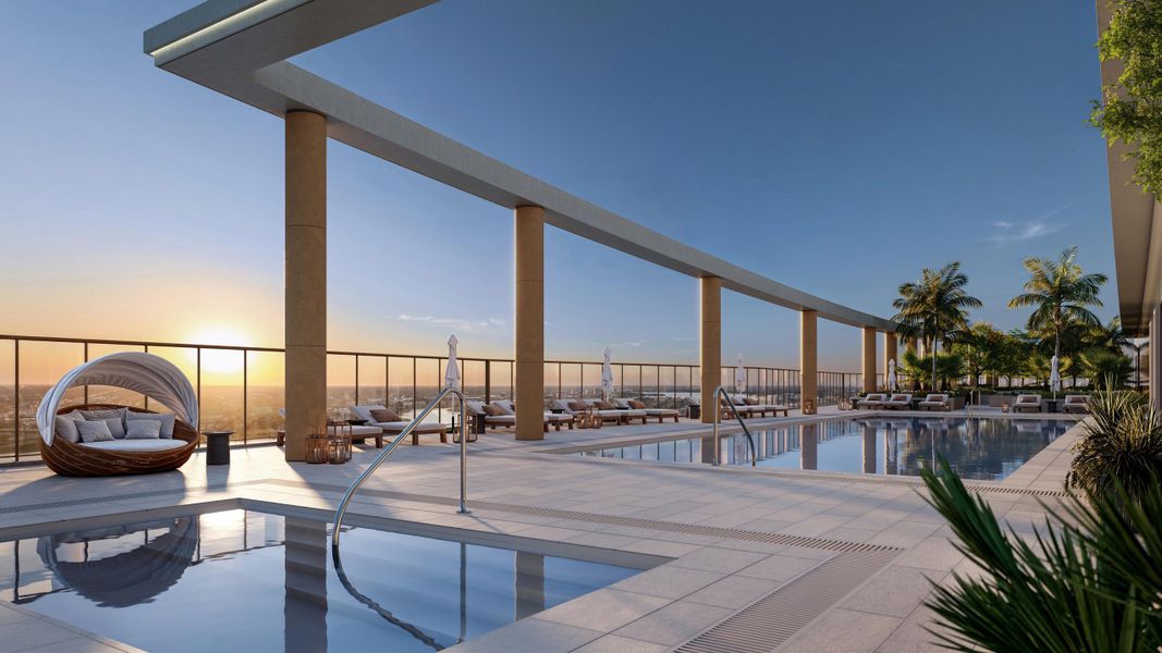 The Berkeley_Rooftop