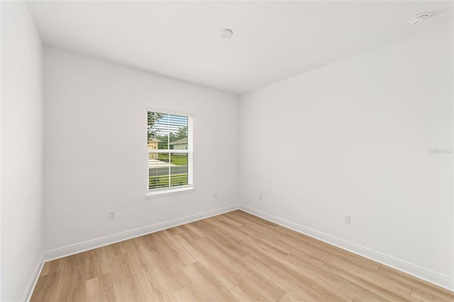 Spacious, unfurnished interior of a new home in On Top of the World Communities, Ocala (Image 33). Spacious, unfurnished interior of a new home in On Top of the World Communities, Ocala (Image 33).