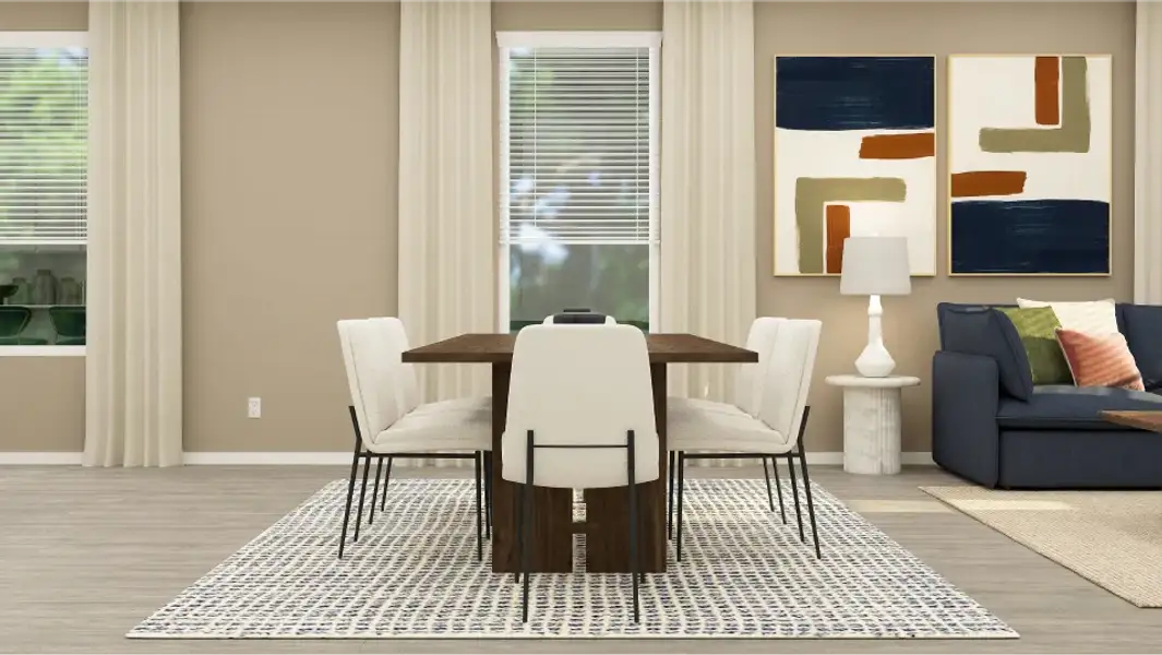 Dining Room Dining Room