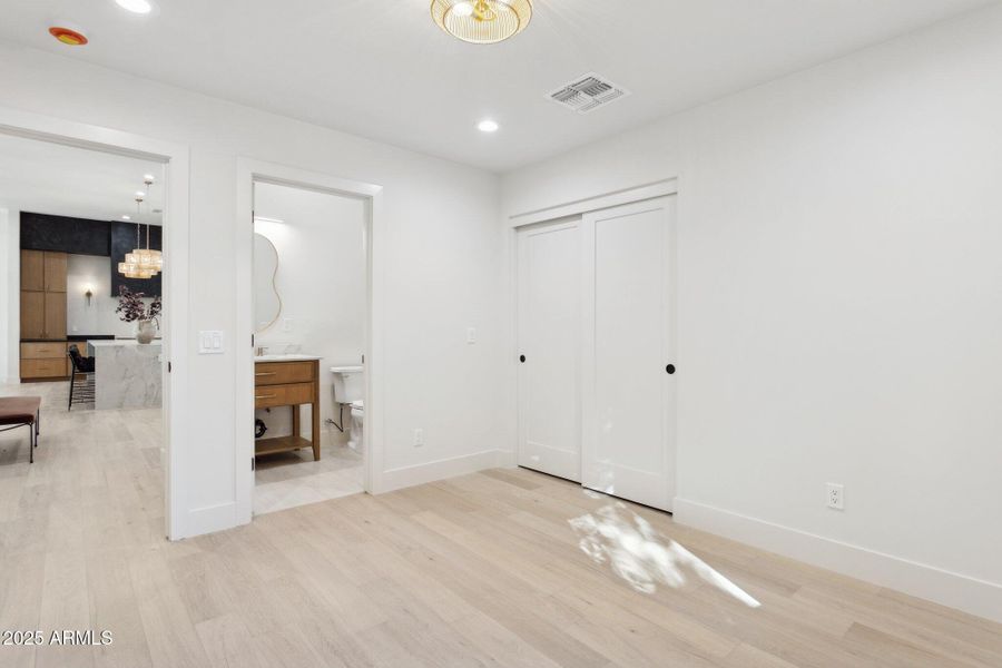 3rd Bedroom 3rd Bedroom