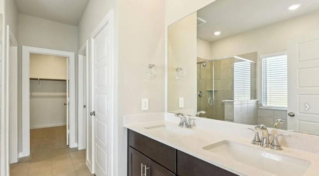 Photo is not of the actual home, but is an inspirational photo of builder’s model home and may depict options, furnishings, and/or decorator features that are not included Photo is not of the actual home, but is an inspirational photo of builder’s model home and may depict options, furnishings, and/or decorator features that are not included