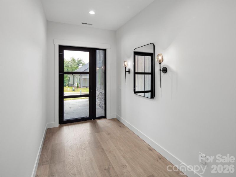 Spacious, unfurnished interior of a new home in , Arden (Image 18). Spacious, unfurnished interior of a new home in , Arden (Image 18).