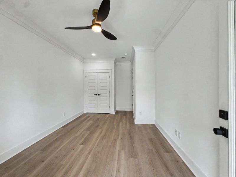 Spacious, unfurnished interior of a new home in , North Charleston (Image 21). Spacious, unfurnished interior of a new home in , North Charleston (Image 21).