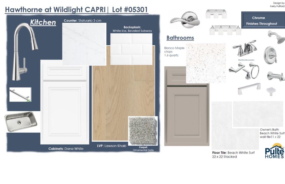 Capri | Design Selections
