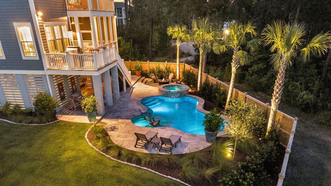 Community amenities in , Charleston (Image 39).