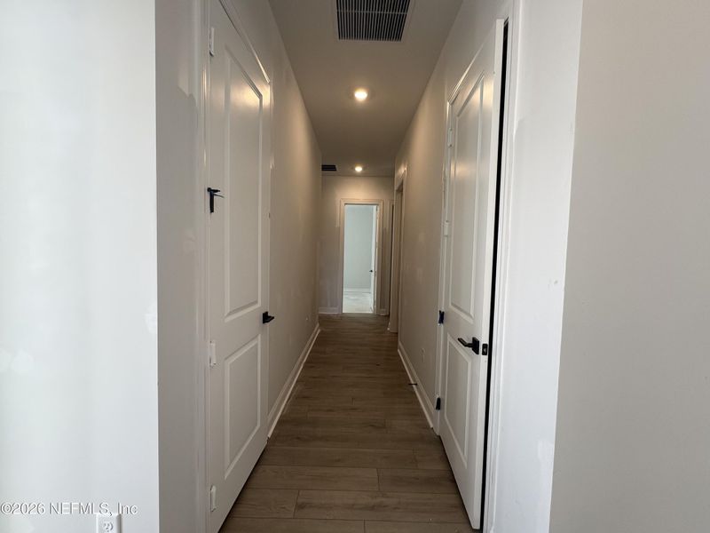 Spacious, unfurnished interior of a new home in , St. Augustine (Image 10). Spacious, unfurnished interior of a new home in , St. Augustine (Image 10).