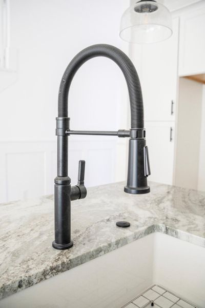 Close-up of interior finishes inside a home in , North Charleston (Image 31). Close-up of interior finishes inside a home in , North Charleston (Image 31).