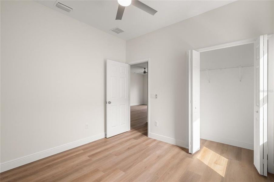 Spacious, unfurnished interior of a new home in , Osteen (Image 19). Spacious, unfurnished interior of a new home in , Osteen (Image 19).
