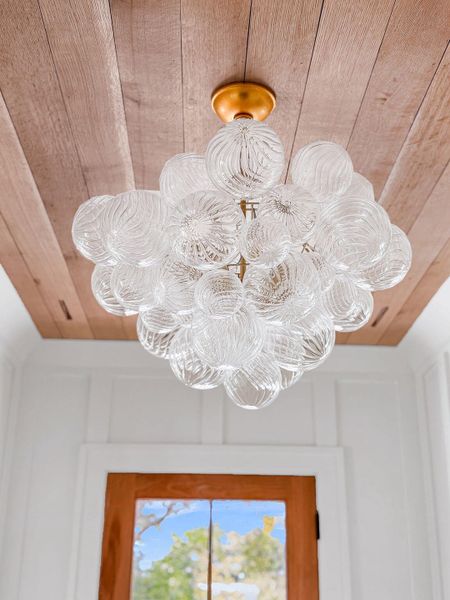 Close-up of interior finishes inside a home in , Isle Of Palms (Image 17).