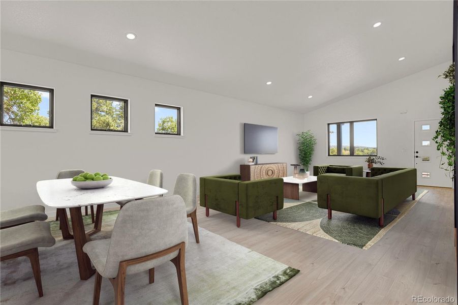 Virtually Staged Virtually Staged