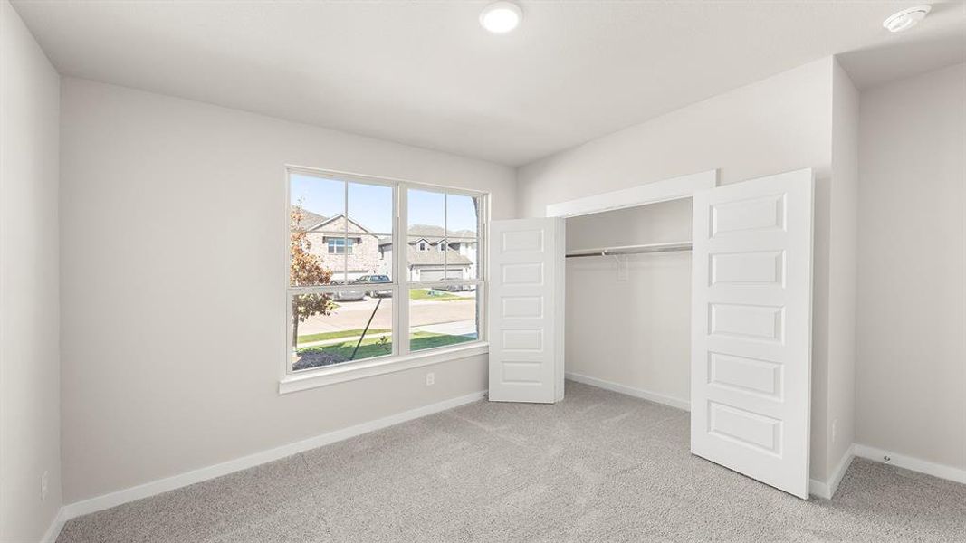 04. 1327 Burgess - Bed 2