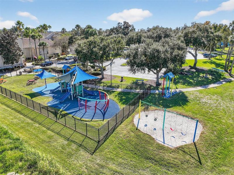 Community amenities in , Kissimmee (Image 34).