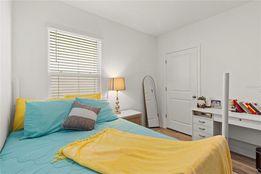 Furnished interior view inside a new home in , Wesley Chapel (Image 20). Furnished interior view inside a new home in , Wesley Chapel (Image 20).