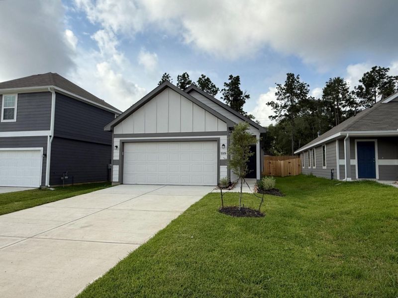 Image 5 of a home in River's Edge. Image 5 of a home in River's Edge.