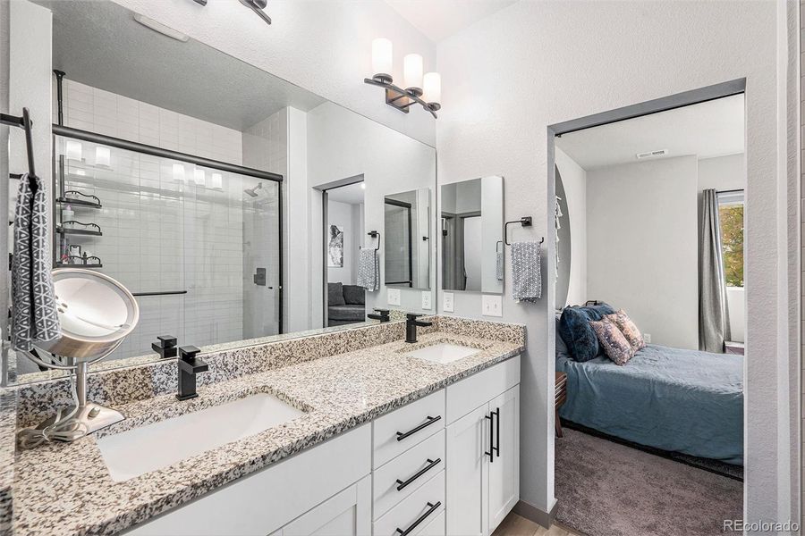 Furnished interior view inside a new home in , Lakewood (Image 5).