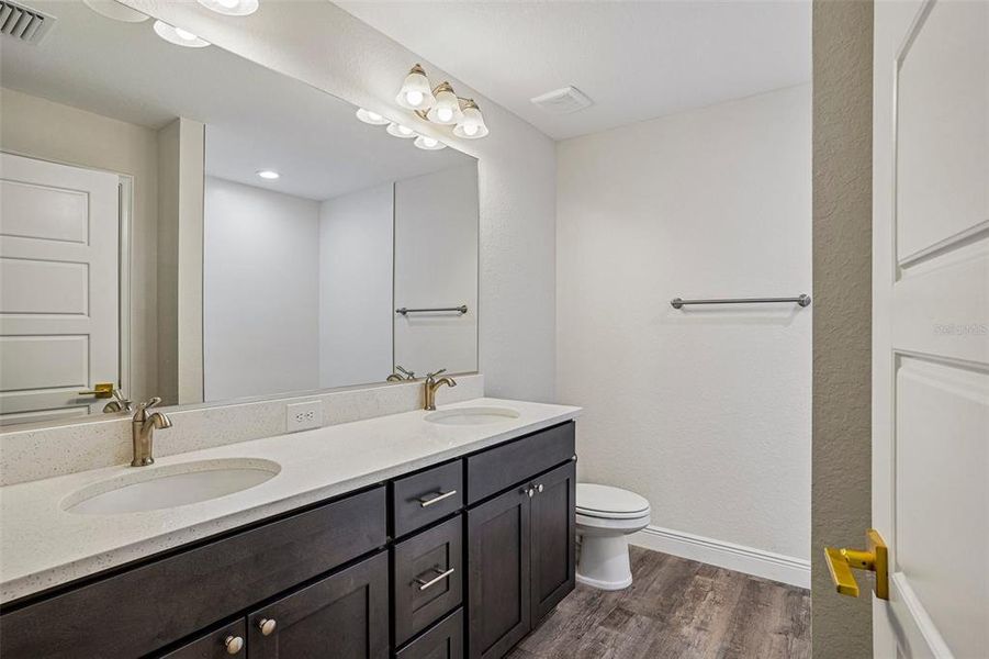 Furnished interior view inside a new home in , Citrus Springs (Image 10). Furnished interior view inside a new home in , Citrus Springs (Image 10).