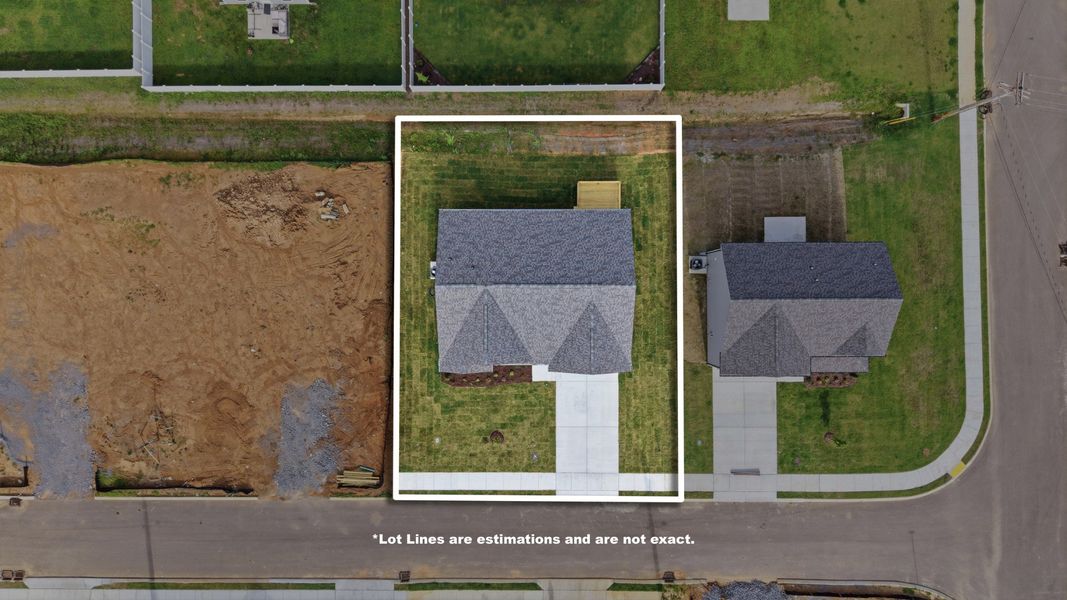 Image 30 of a home in Wheatfield.
