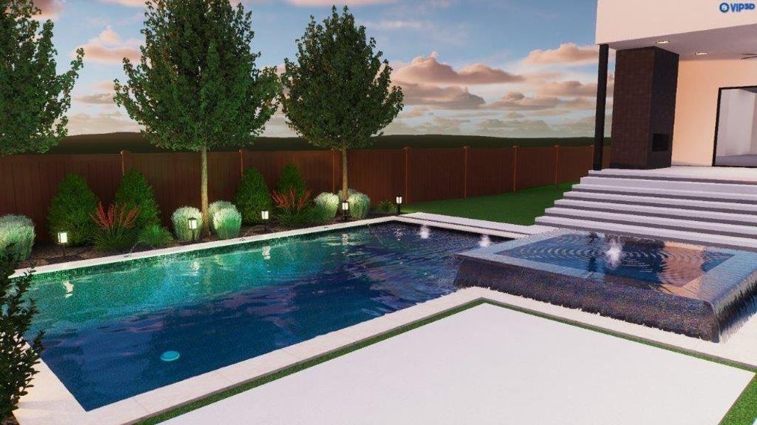 Image 35 of a home in . Image 35 of a home in .