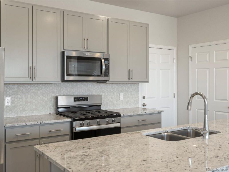 Photos are representative only and are not of the actual home. Actual finishes, elevation, and features may vary. Photos are representative only and are not of the actual home. Actual finishes, elevation, and features may vary.