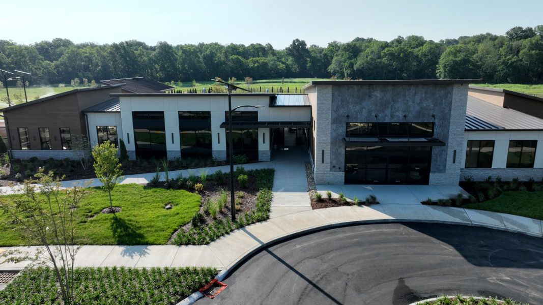 Image 29 representing the JENNINGS by D.R. Horton in Nexus South, Gallatin, TN. Image 29 representing the JENNINGS by D.R. Horton in Nexus South, Gallatin, TN.