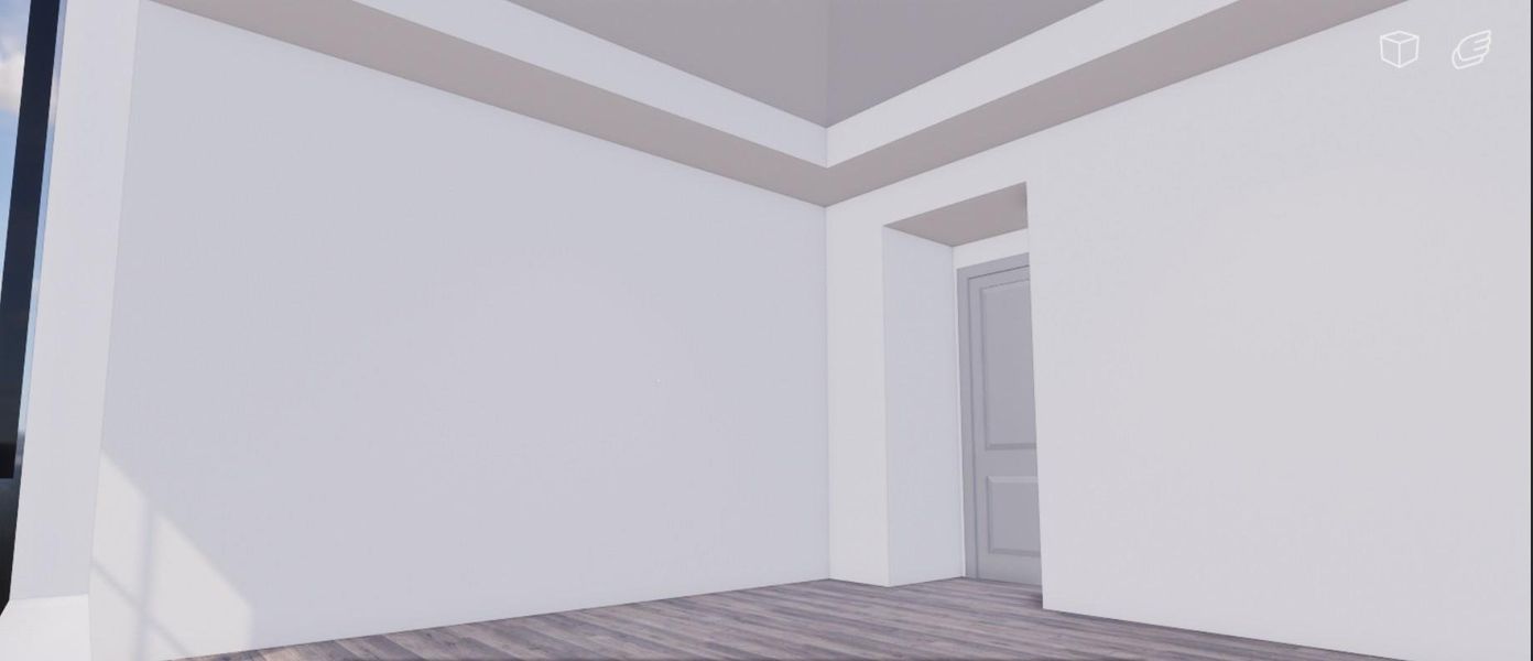 Spacious, unfurnished interior of a new home in , Houston (Image 21). Spacious, unfurnished interior of a new home in , Houston (Image 21).