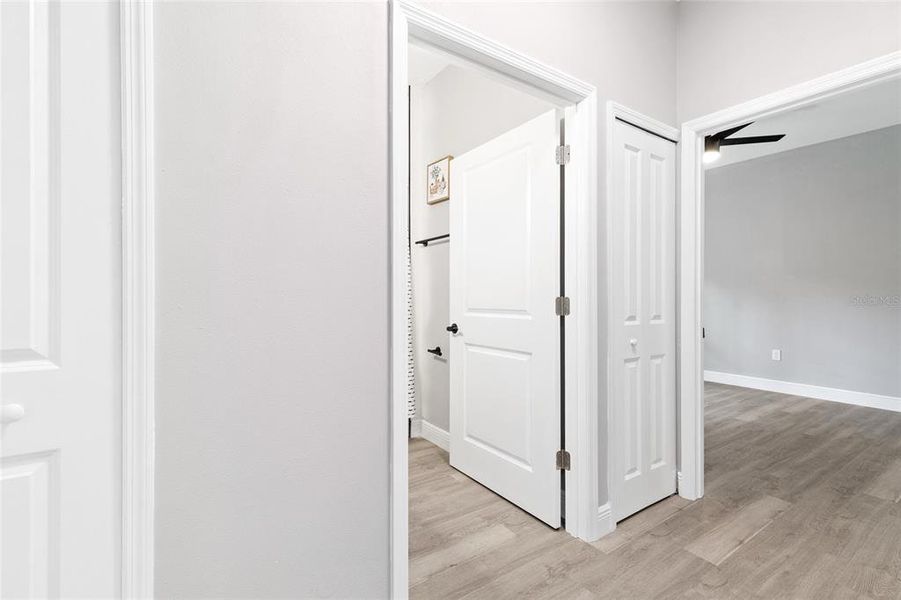 Spacious, unfurnished interior of a new home in , Ormond Beach (Image 22).