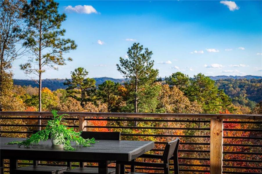 Natural landscape and outdoor views near  in Ellijay (Image 57).