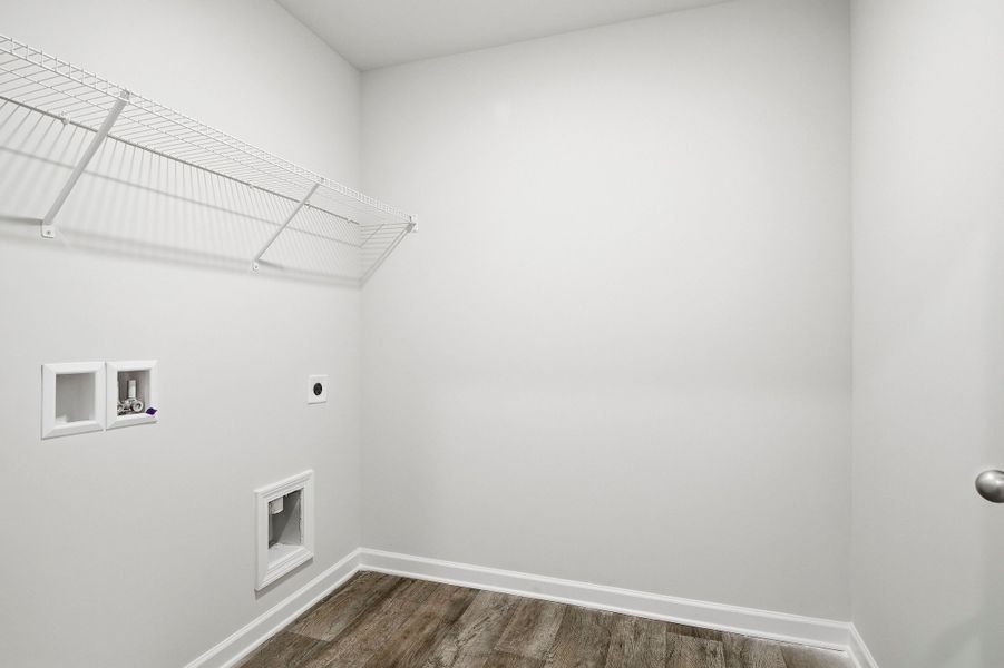 Macon, GA New Home.  - Slide 14