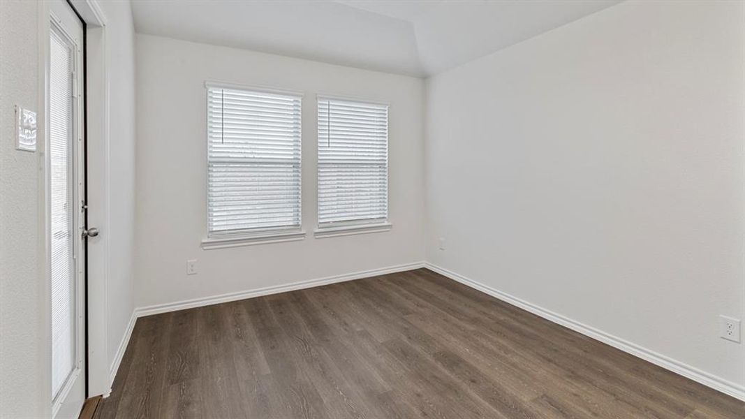 Spacious, unfurnished interior of a new home in Waverly Estates, Josephine (Image 8). Spacious, unfurnished interior of a new home in Waverly Estates, Josephine (Image 8).