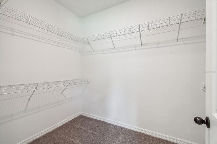 Spacious, unfurnished interior of a new home in Cascades at Southern Hills, Brooksville (Image 14).