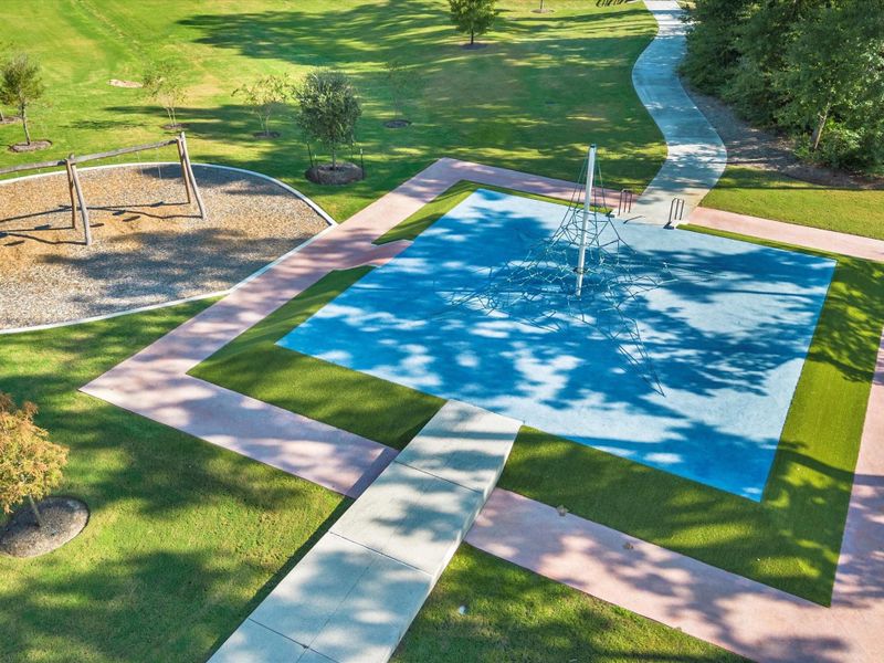 Community amenities in Artavia 45', Conroe (Image 33). Community amenities in Artavia 45', Conroe (Image 33).