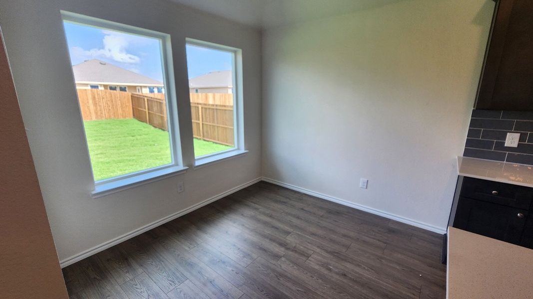Spacious, unfurnished interior of a new home in Waverly Estates, Josephine (Image 8). Spacious, unfurnished interior of a new home in Waverly Estates, Josephine (Image 8).