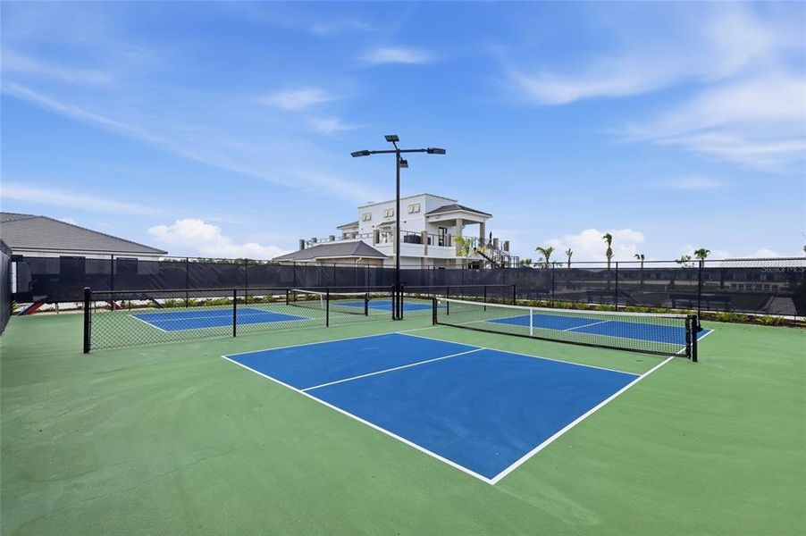 Community amenities in , Punta Gorda (Image 53).