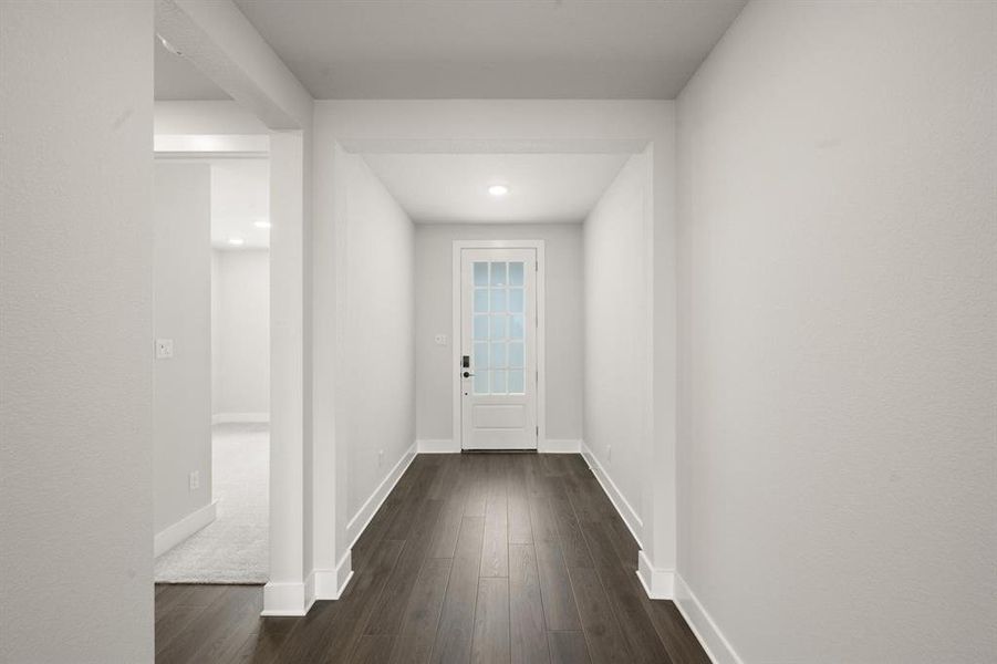 Discovery Collection at The Meadows