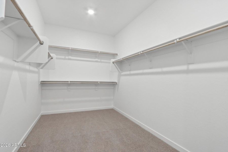 Primary Bedroom View D